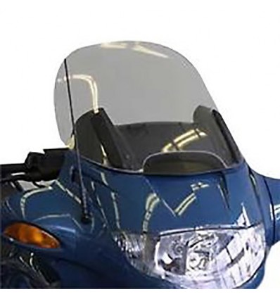 Parabrezza alto Givi per BMW R1150RT 02-04 Parabrezza alto Givi per BMW R1150RT 02-04