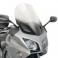 Parabrezza alto Givi per Honda CBF600S e CBF1000/ABS Parabrezza alto Givi per Honda CBF600S e CBF1000/ABS