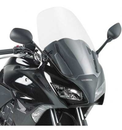 Parabrezza alto Givi per Honda CBF 1000/ST 10-14 Parabrezza alto Givi per Honda CBF 1000/ST 10-14