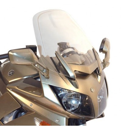 Parabrezza alto Givi per Yamaha FJR 1300 06-12 Parabrezza alto Givi per Yamaha FJR 1300 06-12