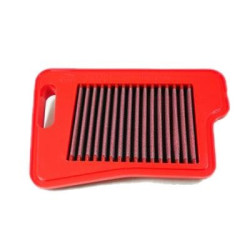 Filtro aria sportivo BMC per Suzuki Burgman 400 dal 2007