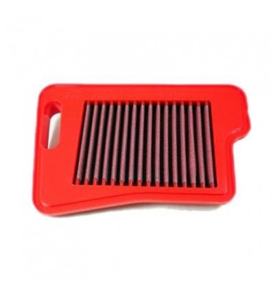Filtro aria sportivo BMC per Suzuki Burgman 400 dal 2007