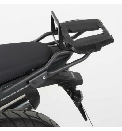 Portapacchi Hepco & Becker Alu Rack per Honda CB500X