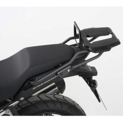 Portapacchi Hepco & Becker Alu Rack per Honda CB500X Portapacchi Hepco & Becker Alu Rack per Honda CB500X