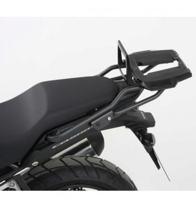 Portapacchi Hepco & Becker Alu Rack per Honda CB500X Portapacchi Hepco & Becker Alu Rack per Honda CB500X