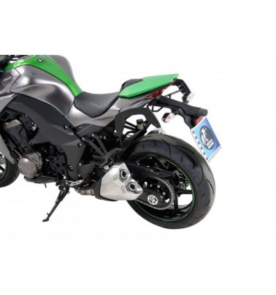 Telai laterali Hepco & Becker C-Bow system per Kawasaki Z1000 dal 2014