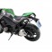 Telai laterali Hepco & Becker C-Bow system per Kawasaki Z1000 dal 2014