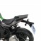 Portapacchi posteriore Hepco & Becker Sportrack per Kawasaki Z1000 dal 2014 Portapacchi posteriore Hepco & Becker Sportrack per Kawasaki Z1000 dal 2014