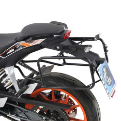 Telai laterali Hepco & Becker per KTM Duke 125/200