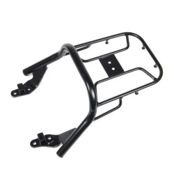 Portapacchi Hepco & Becker Rear Rack per KTM LC4 400, LC4 620 e LC4 R 620 Portapacchi Hepco & Becker Rear Rack per KTM LC4 400, LC4 620 e LC4 R 620