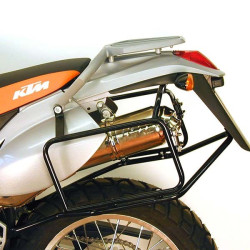 Telai laterali Hepco & Becker per KTM LC4 Adventure 98-03