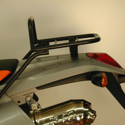 Portapacchi Hepco & Becker Rear Rack per KTM LC4 400, LC4 620 e LC4 R 620 Portapacchi Hepco & Becker Rear Rack per KTM LC4 400, LC4 620 e LC4 R 620