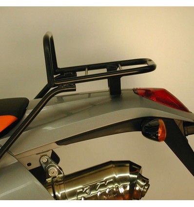 Portapacchi Hepco & Becker Rear Rack per KTM LC4 400, LC4 620 e LC4 R 620 Portapacchi Hepco & Becker Rear Rack per KTM LC4 400, LC4 620 e LC4 R 620
