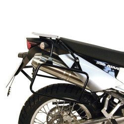 Telai laterali Hepco & Becker per KTM 950/990 LC8 Adventure/S