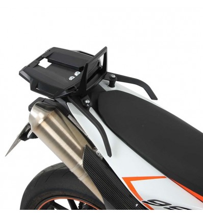 Portapacchi Hepco & Becker Alu Rack per KTM 990 Supermoto R 2011 Portapacchi Hepco & Becker Alu Rack per KTM 990 Supermoto R 2011