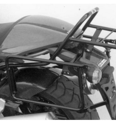 Telai laterali Hepco & Becker per Ducati Monster M 600/750/900 Telai laterali Hepco & Becker per Ducati Monster M 600/750/900
