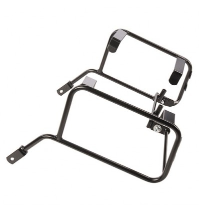 Telai laterali Hepco & Becker per Ducati Monster M 600/750/900 Telai laterali Hepco & Becker per Ducati Monster M 600/750/900