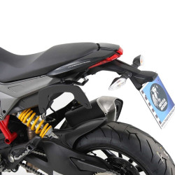 Telai laterali Hepco & Becker C-Bow system per Ducati Hypermotard 821 SP dal 2013 Telai laterali Hepco & Becker C-Bow system per Ducati Hypermotard 821 SP dal 2013