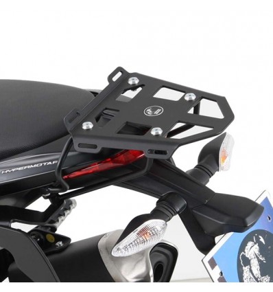Portapacchi Hepco & Becker Mini Rack per Ducati Hypermotard 821 SP dal 2013 Portapacchi Hepco & Becker Mini Rack per Ducati Hypermotard 821 SP dal 2013