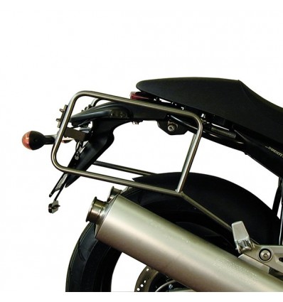 Telai laterali Hepco & Becker per Ducati Monster 900 i.e. 00-03 Telai laterali Hepco & Becker per Ducati Monster 900 i.e. 00-03