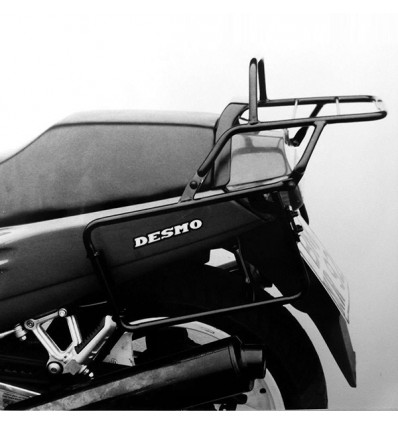 Portapacchi e telai laterali Hepco & Becker per Ducati 907 i.e. 91-94 Portapacchi e telai laterali Hepco & Becker per Ducati 907 i.e. 91-94