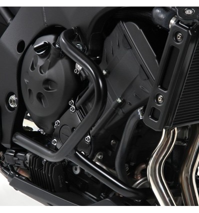 Paramotore Hepco & Becker per Ducati Multistrada 1200S 2015 Paramotore Hepco & Becker per Ducati Multistrada 1200S 2015