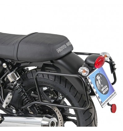 Telai laterali Hepco & Becker per Moto Guzzi V7 II 2015 cromati