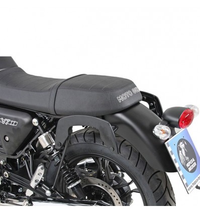 Telai laterali Hepco & Becker C-Bow system per Moto Guzzi V7 II 2015