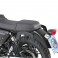 Telai laterali Hepco & Becker C-Bow system per Moto Guzzi V7 II 2015 Telai laterali Hepco & Becker C-Bow system per Moto Guzzi V7 II 2015