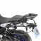 Coppia telai laterali Hepco & Becker Lock It per Yamaha MT-09 Traces ABS 2015