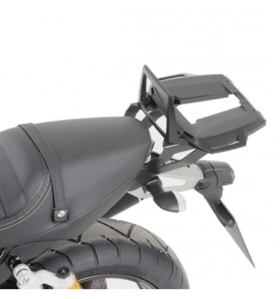Portapacchi Hepco & Becker Alu Rack per Yamaha XJR 1300 2015 Portapacchi Hepco & Becker Alu Rack per Yamaha XJR 1300 2015