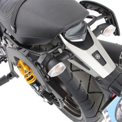 Telai laterali Hepco & Becker C-Bow system per Yamaha XJR 1300 2015 Telai laterali Hepco & Becker C-Bow system per Yamaha XJR 1300 2015