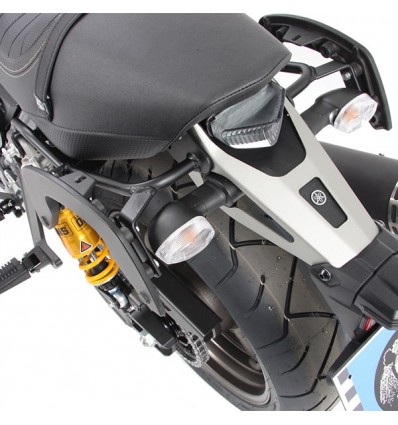 Telai laterali Hepco & Becker C-Bow system per Yamaha XJR 1300 2015 Telai laterali Hepco & Becker C-Bow system per Yamaha XJR 1300 2015