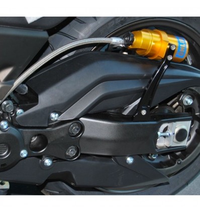 Ammortizzatore Ohlins posteriore Yamaha T-Max 530 Ammortizzatore Ohlins posteriore Yamaha T-Max 530