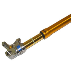 Kit forcella completo Ohlins con pinze Brembo per Yamaha T-Max 530 Kit forcella completo Ohlins con pinze Brembo per Yamaha T-Max 530