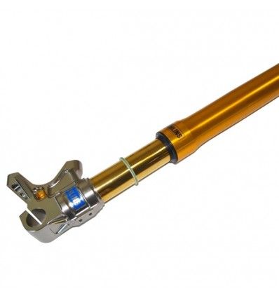 Kit forcella completo Ohlins con pinze Brembo per Yamaha T-Max 530 Kit forcella completo Ohlins con pinze Brembo per Yamaha T-Max 530