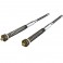 Kit cartuccia e molle Andreani per avantreno Yamaha T-Max 530 Kit cartuccia e molle Andreani per avantreno Yamaha T-Max 530