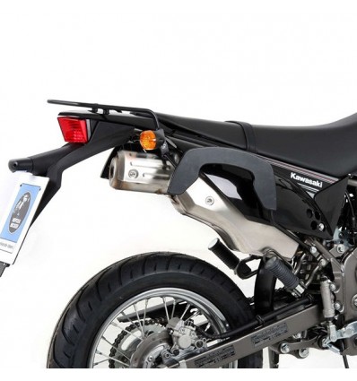 Telai laterali Hepco & Becker C-Bow system per Kawasaki D-Tracker 125 10-12 Telai laterali Hepco & Becker C-Bow system per Kawasaki D-Tracker 125 10-12