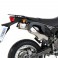Telai laterali Hepco & Becker C-Bow system per Kawasaki D-Tracker 125 10-12