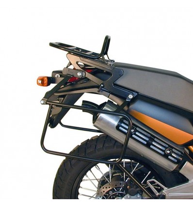 Telai laterali Hepco & Becker per Kawasaki KLE 500 91-07