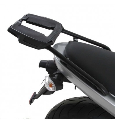 Portapacchi Hepco & Becker Alu Rack per Kawasaki ER-6F e ER-6N 06-08 Portapacchi Hepco & Becker Alu Rack per Kawasaki ER-6F e ER-6N 06-08