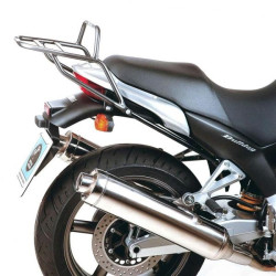 Portapacchi Hepco & Becker Rear Rack per Yamaha BT1100 Bulldog Portapacchi Hepco & Becker Rear Rack per Yamaha BT1100 Bulldog