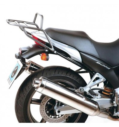 Portapacchi Hepco & Becker Rear Rack per Yamaha BT1100 Bulldog Portapacchi Hepco & Becker Rear Rack per Yamaha BT1100 Bulldog