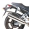 Telai laterali Hepco & Becker per Yamaha BT1100 Bulldog Telai laterali Hepco & Becker per Yamaha BT1100 Bulldog