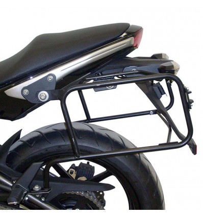 Coppia telai laterali Hepco & Becker Lock It per Kawasaki ER-6F e ER-6N 09-11