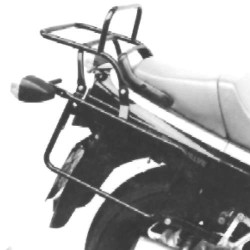 Portapacchi e telai laterali Hepco & Becker per Kawasaki GPZ600R 85-89 Portapacchi e telai laterali Hepco & Becker per Kawasaki GPZ600R 85-89