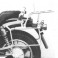 Portapacchi e telai laterali Hepco & Becker per Kawasaki ZL600 Eliminator 86-94 Portapacchi e telai laterali Hepco & Becker per Kawasaki ZL600 Eliminator 86-94