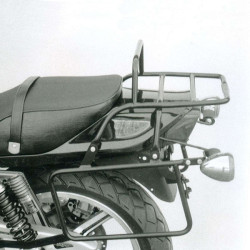 Portapacchi Hepco & Becker Rear Rack per Kawasaki ZL600 Eliminator 95-97 Portapacchi Hepco & Becker Rear Rack per Kawasaki ZL600 Eliminator 95-97