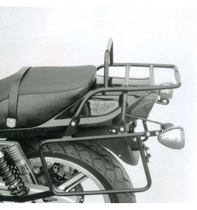 Portapacchi Hepco & Becker Rear Rack per Kawasaki ZL600 Eliminator 95-97 Portapacchi Hepco & Becker Rear Rack per Kawasaki ZL600 Eliminator 95-97