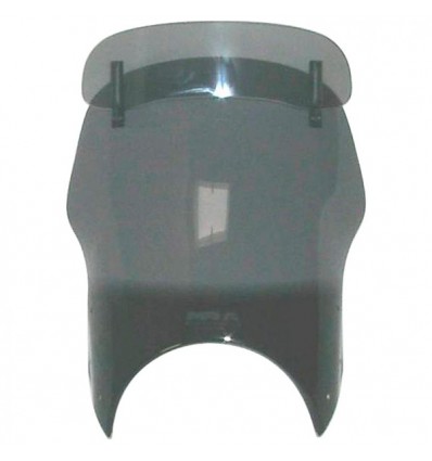 Cupolino MRA Variotouring per Yamaha BT1100 Bulldog Cupolino MRA Variotouring per Yamaha BT1100 Bulldog